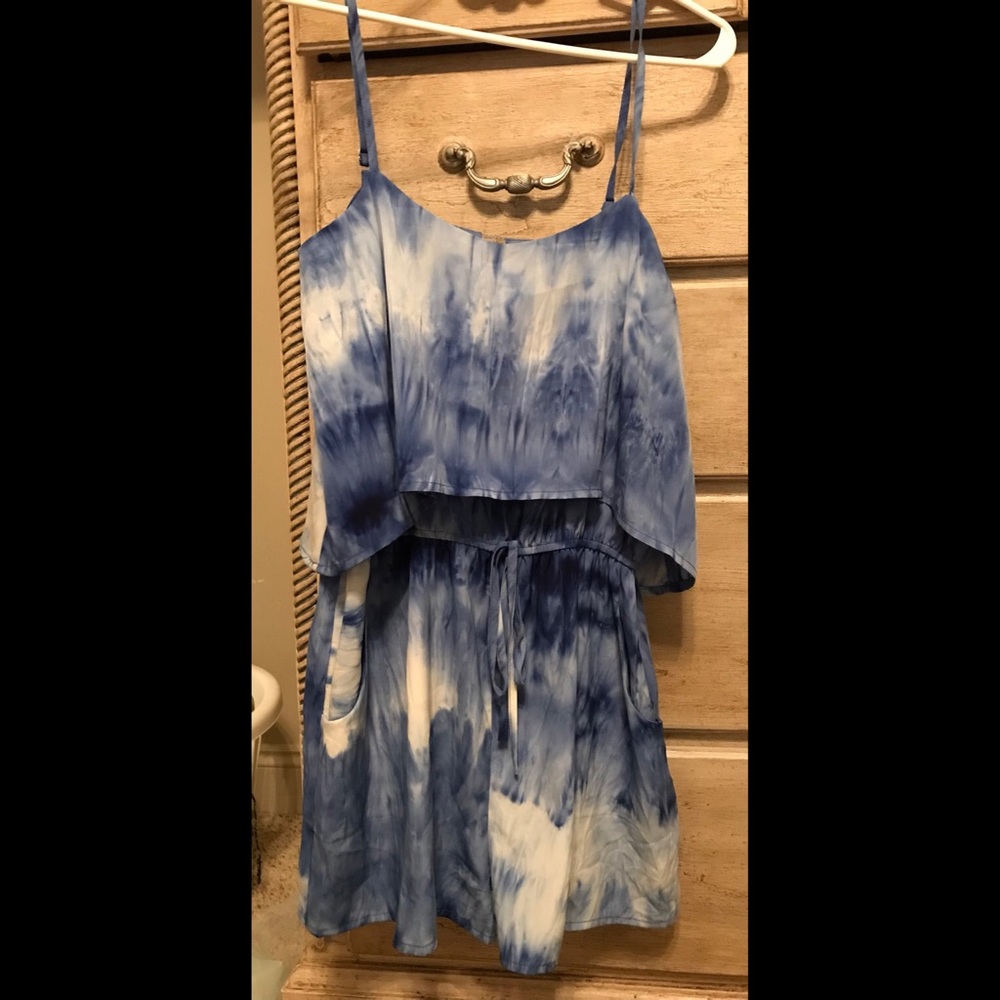 Boutique Romper